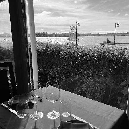 L Auberge De La Pointe スーストン エクステリア 写真