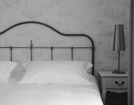 L Auberge De La Pointe スーストン エクステリア 写真