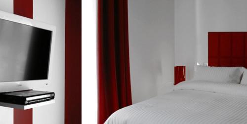 L Auberge De La Pointe スーストン エクステリア 写真