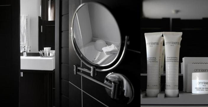 L Auberge De La Pointe スーストン 部屋 写真