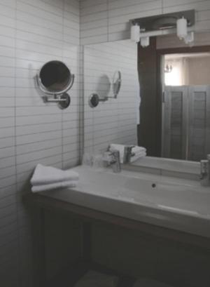 L Auberge De La Pointe スーストン 部屋 写真